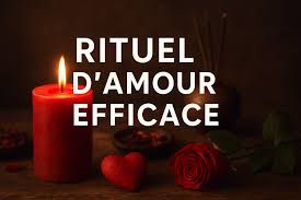 Comment réaliser un rituel d’amour ?